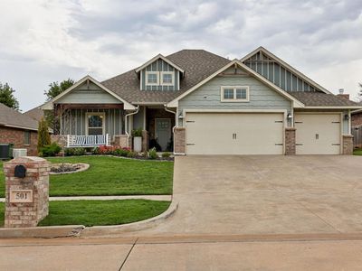 501 Frisco Ridge Rd
