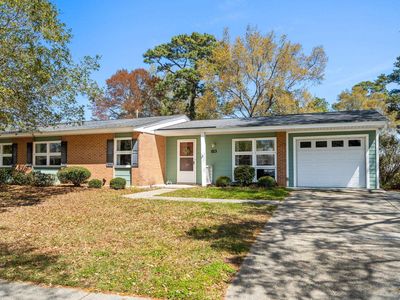 3728 Tea Rose St. #-