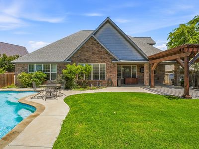1740 Bull Elk Dr