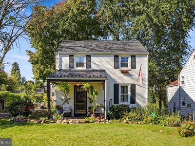 437 Oreland Mill Rd