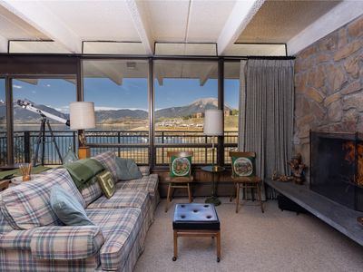 614 Tenderfoot Street UNIT 22