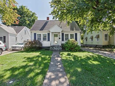 320 E Elmhurst Ave