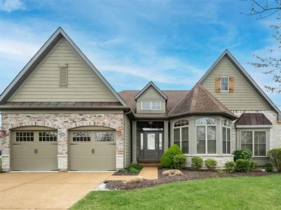 2322 Spring Mill Estates Dr