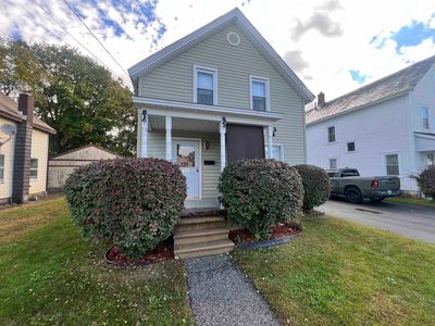 8 Meadow Street