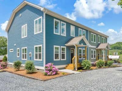 181 Circle Drive #1 & 2