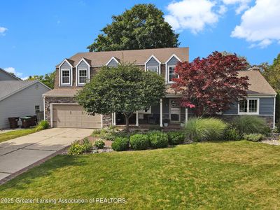 3210 Old Hickory Trl