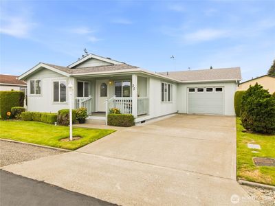 Property at 1918 Harrison Avenue #25, Centralia, WA