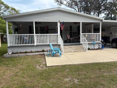 4887 Spruce Creek Rd