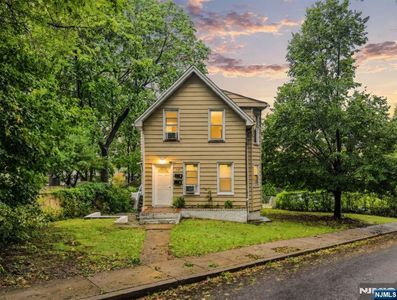 117 Hackensack Avenue