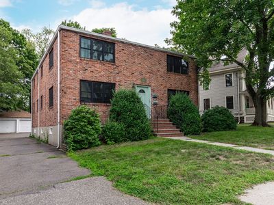 388 Crescent St Unit 1