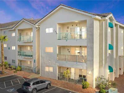 3550 Bay Sands Dr APT 3096