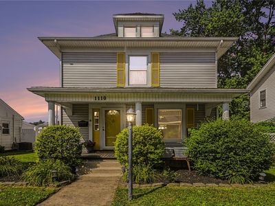 Property at 1110 Scudder St, Piqua, OH