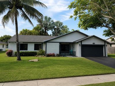 Property at 4817 SW 120th Ave, Cooper City, FL