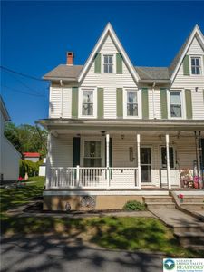 8209 Morgan St