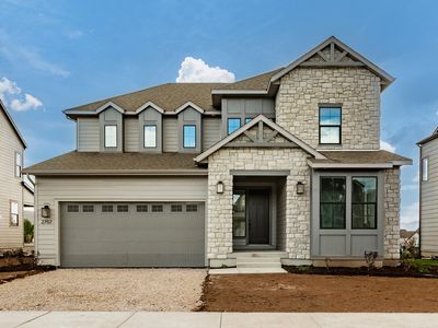 Plan 2 Plan, Discover Collection at The Crossings