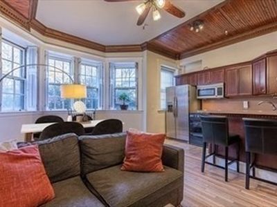 250 Commonwealth Ave APT 22