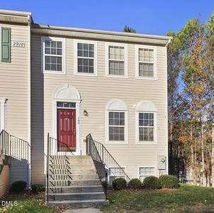 2910 Barrymore St Unit 100