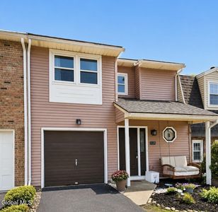 20 Stirrup Drive