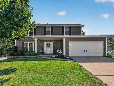 2001 Coreywood Dr