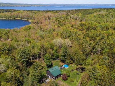1145 Moosewood Lane