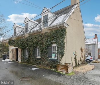 10 Irving Ct