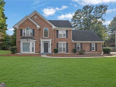 2694 Elmhurst Ct NW