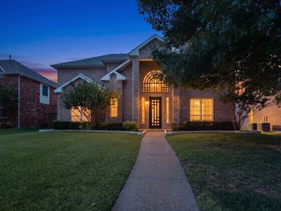 409 Graywood Ct