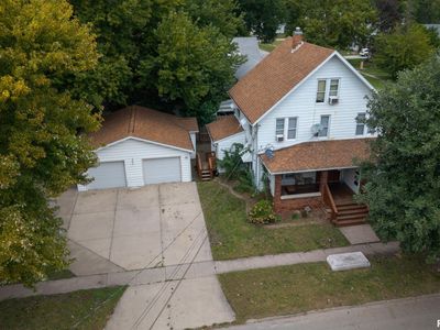 230 E Pierce St