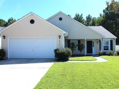 637 Kindred Dr.