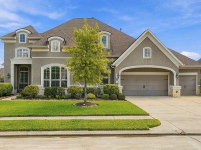 16710 Wolf Pass Dr