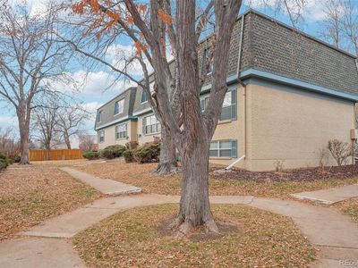 9220 E Girard Avenue Unit 2