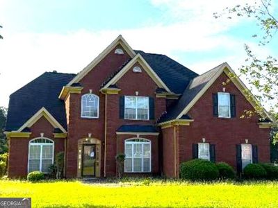 2560 Oak Creek Ln