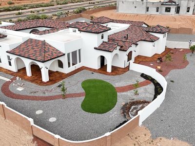 2625 Alberti Ct NE