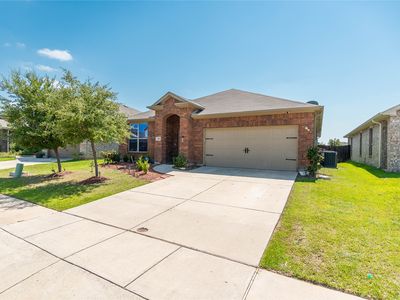 1219 Mount Olive Ln