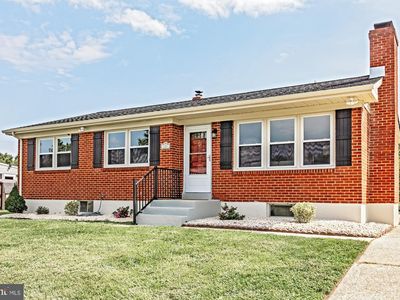 120 Reybold Dr