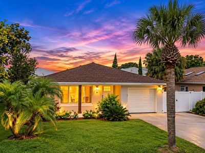 43 CAPISTRANO DRIVE