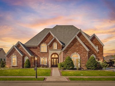 1217 Viridian Park Ln