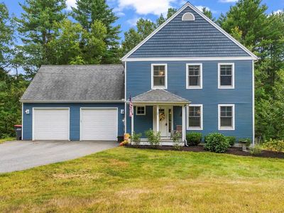 59 Old South Road