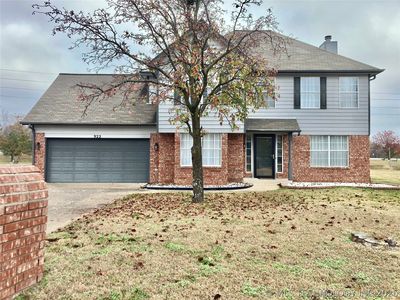 922 W Seminole St