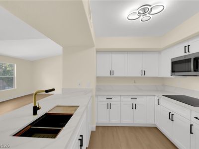 2300 E Silverado Ranch Blvd Unit 2056