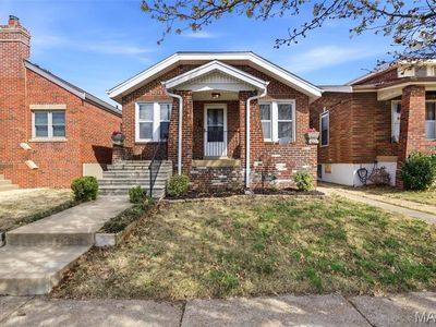 5447 Eichelberger St