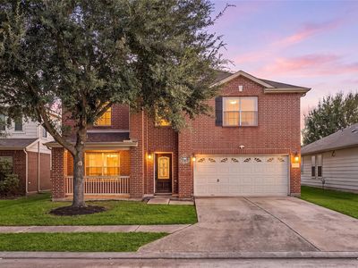 13407 Spring Line Ct