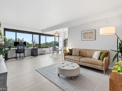 3601 Wisconsin Ave NW APT 601