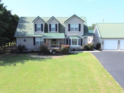 160 County Road 1398