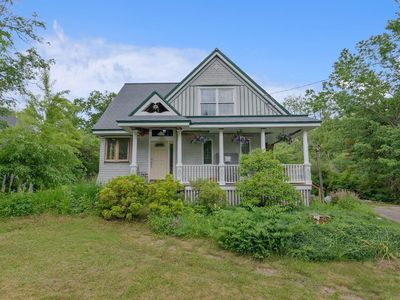 85 Old Port Road