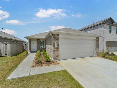 911 Lago Laceno Ln