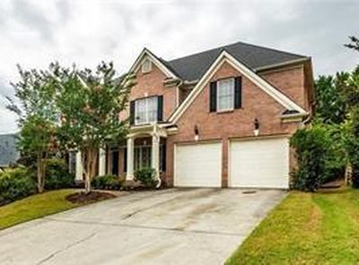 775 Cooper Farm Way