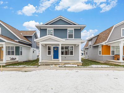 2108 Willard Ave