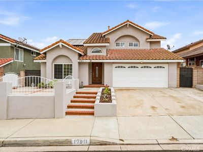 17911 Paseo Del Sol