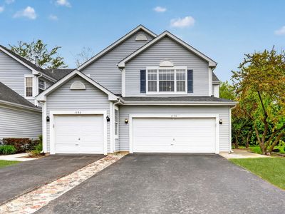 1258 S Candlestick Way